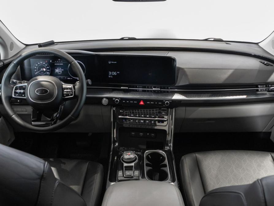 Kia Carnival IV Казань  - изображение 6