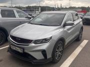Geely Coolray I Санкт-Петербург  - изображение 6