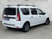 Lada (ВАЗ) Largus I Рестайлинг Тамбов  - изображение 23