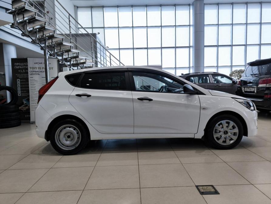 Hyundai Solaris I Казань  - изображение 5