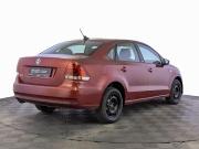 Volkswagen Polo V Рестайлинг Москва  - изображение 30