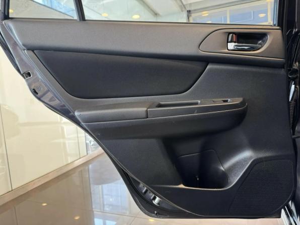 Subaru XV I с пробегом 2014 года, цена 1 300 000 рублей, 133529 км, внедорожник, Автокод Объявления