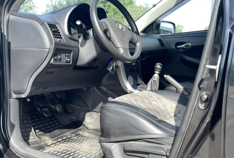 Toyota Corolla X (E140 E150) Иваново  - изображение 11