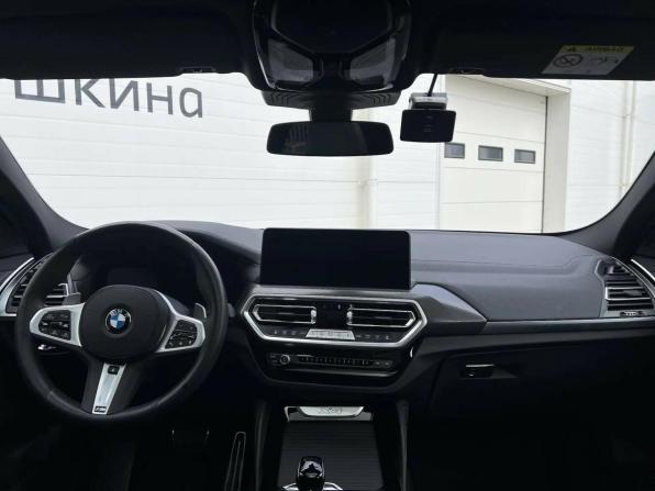 BMW X4 II (G02) Рестайлинг с пробегом 2024 года, цена 6 999 000 рублей, 13562 км, внедорожник, Автокод Объявления