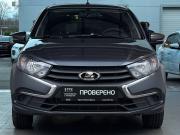 Lada (ВАЗ) Granta I Рестайлинг Уфа  - изображение 24