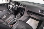Volkswagen Jetta VI Рестайлинг Томск  - изображение 38