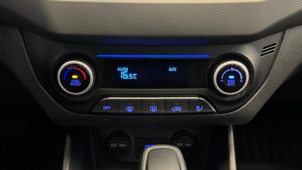 Hyundai Creta I Санкт-Петербург  - изображение 14