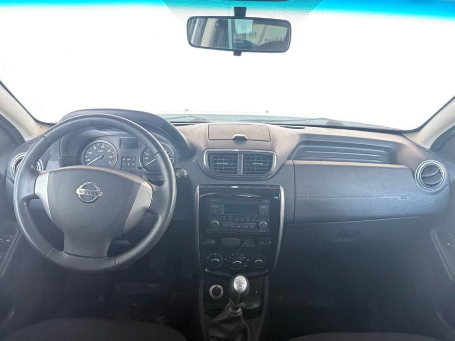 Nissan Terrano III (D10) Уфа  - изображение 7