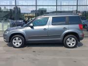 Skoda Yeti I Рестайлинг Оренбург  - изображение 26