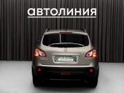 Nissan Qashqai I Рестайлинг Красноярск  - изображение 21