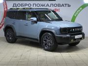 JETOUR T2 Москва  - изображение 21
