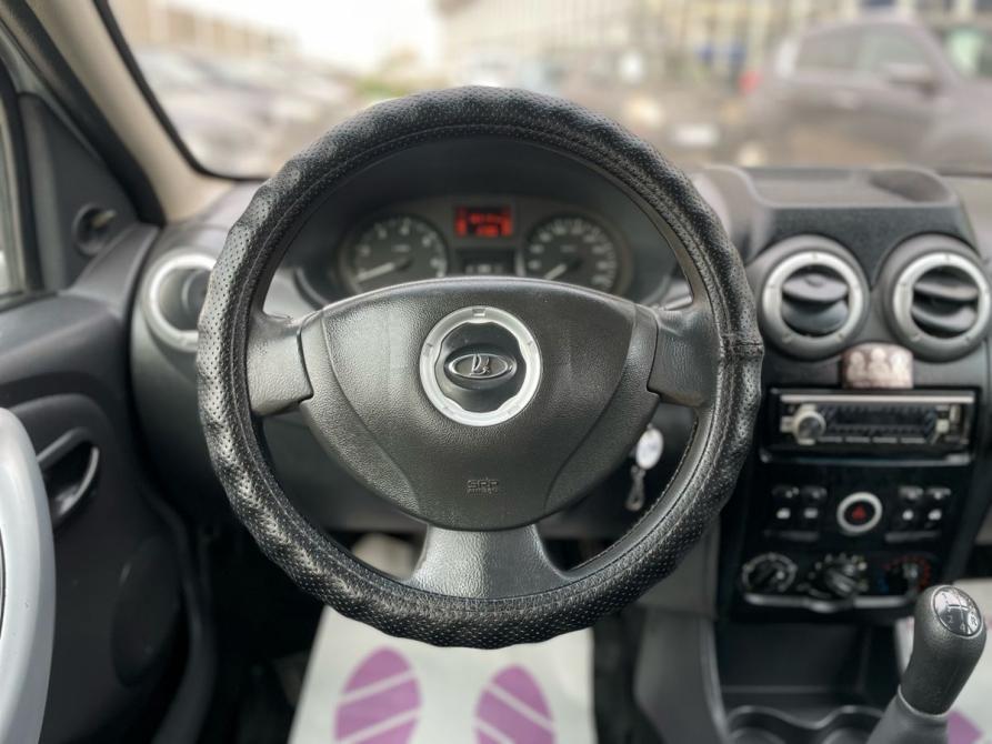 Lada (ВАЗ) Largus I Краснодар  - изображение 12