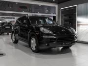 Porsche Cayenne II (958) Москва  - изображение 30