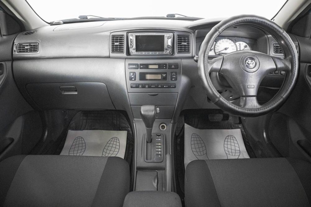 Toyota Corolla IX (E120 E130) Кемерово  - изображение 14