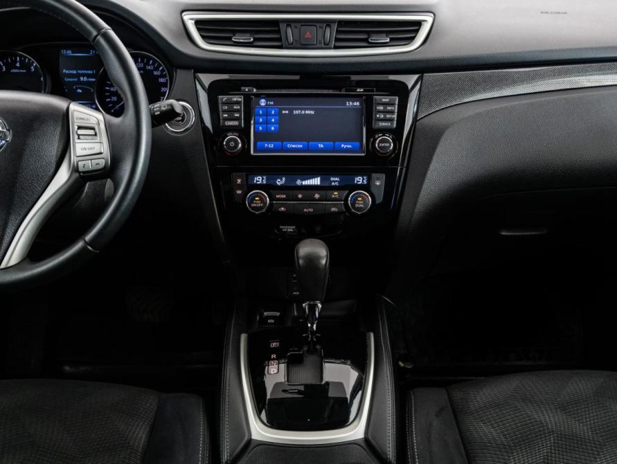 Nissan X-Trail III Санкт-Петербург  - изображение 13