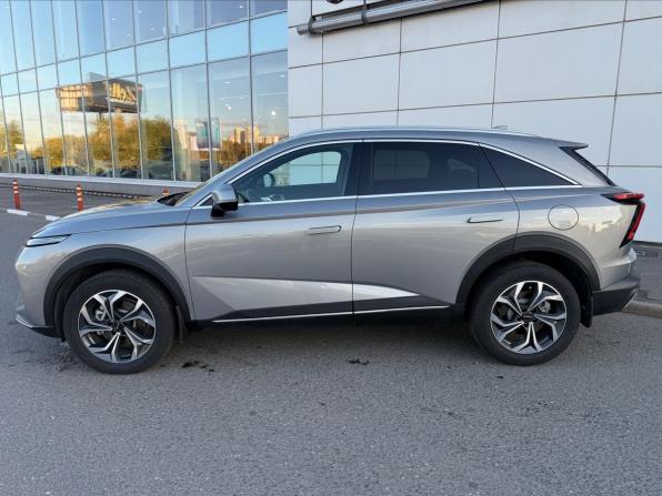 Haval F7 II с пробегом 2026 года, цена 2 650 000 рублей, 23450 км, внедорожник, Автокод Объявления
