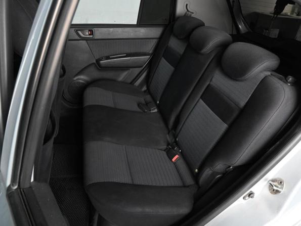 Hyundai Getz I Рестайлинг с пробегом 2008 года, цена 649 000 рублей, 171109 км, хэтчбек, Автокод Объявления