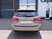 Ford Focus IV Москва  - изображение 21