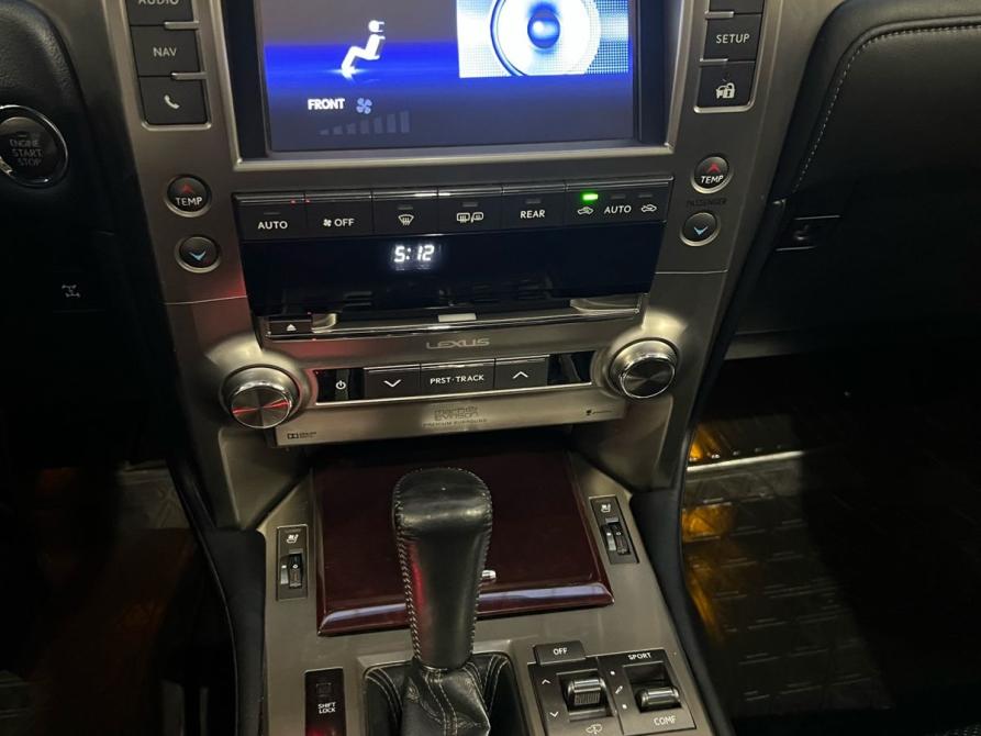 Lexus GX II Рестайлинг Нижний Тагил  - изображение 13