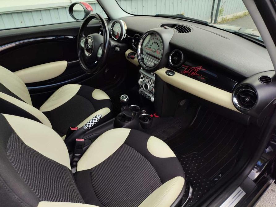 Mini Clubman I Санкт-Петербург  - изображение 9
