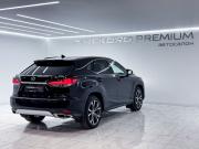 Lexus RX IV Рестайлинг Уфа  - изображение 65