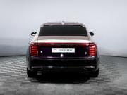 Hongqi H9 I Москва  - изображение 29