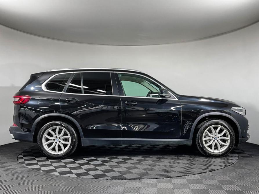 BMW X5 IV (G05/G18) Москва  - изображение 6