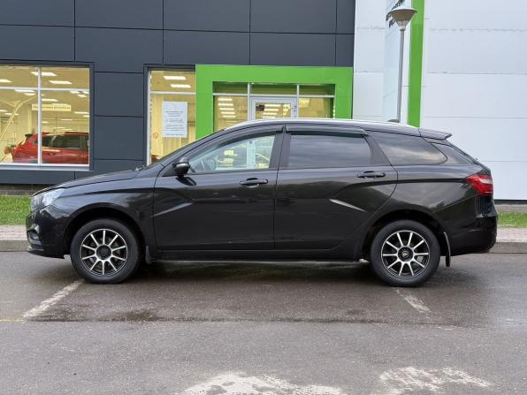 Lada (ВАЗ) Vesta I с пробегом 2019 года, цена 949 000 рублей, 102287 км, универсал, Автокод Объявления
