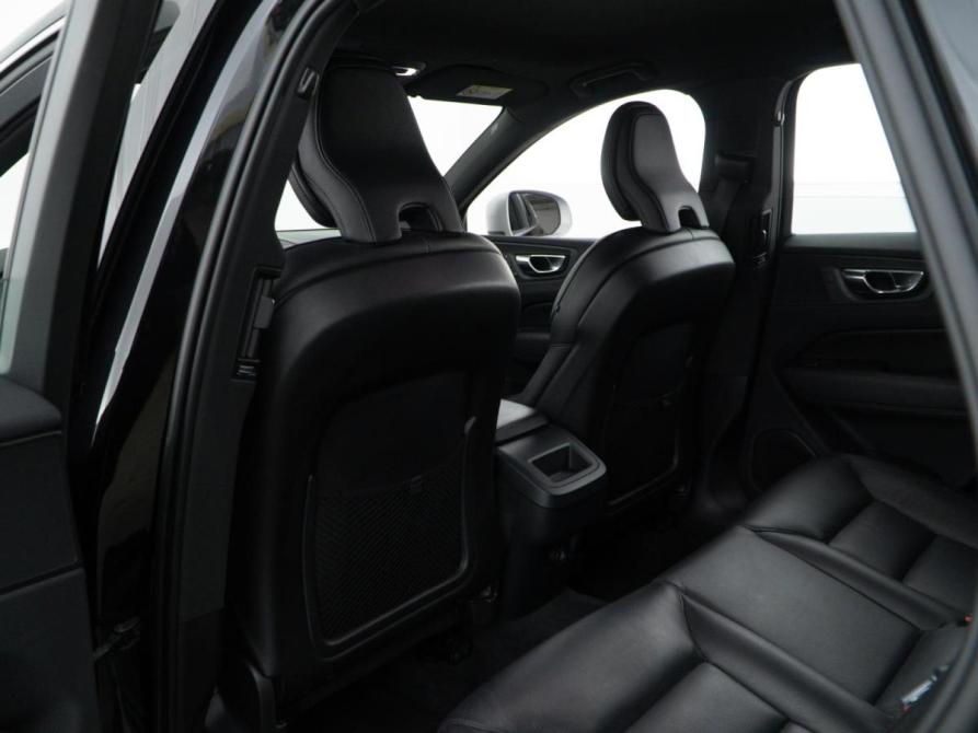 Volvo XC60 II Москва  - изображение 11