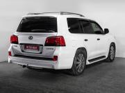 Lexus LX III Иркутск  - изображение 36