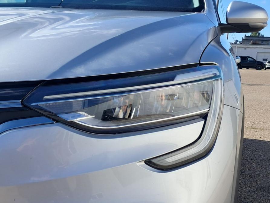 Renault Arkana I Набережные Челны  - изображение 21