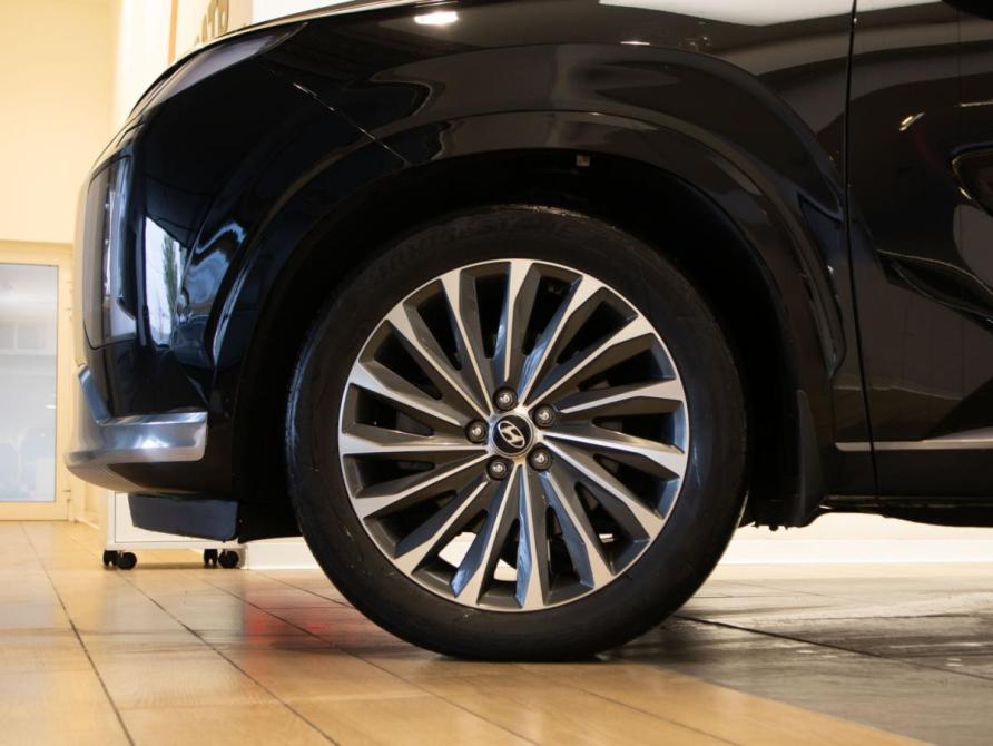 Hyundai Palisade I Рестайлинг Москва  - изображение 39
