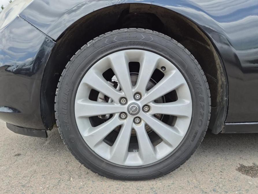 Opel Astra J Саратов  - изображение 9