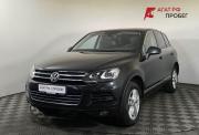 Volkswagen Touareg II Нижний Новгород  - изображение 25