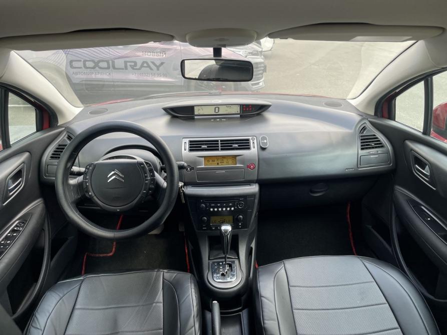 Citroen C4 I Рестайлинг Брянск  - изображение 10