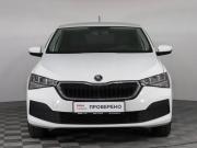 Skoda Rapid II Химки  - изображение 16