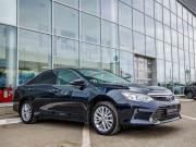 Toyota Camry VII (XV50) Рестайлинг Волгоград  - изображение 36