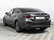 Mazda 6 III (GJ) Рестайлинг 2 Санкт-Петербург  - изображение 70