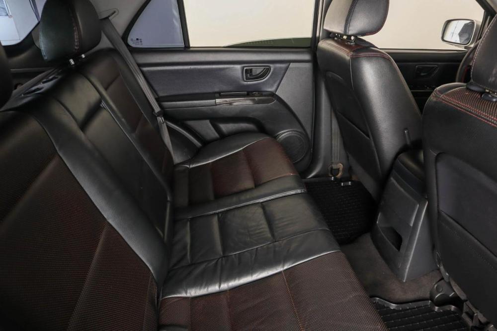 Kia Sorento I Рестайлинг Пермь  - изображение 12