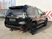 Toyota Land Cruiser Prado 150 Series Рестайлинг 3 Пермь  - изображение 11