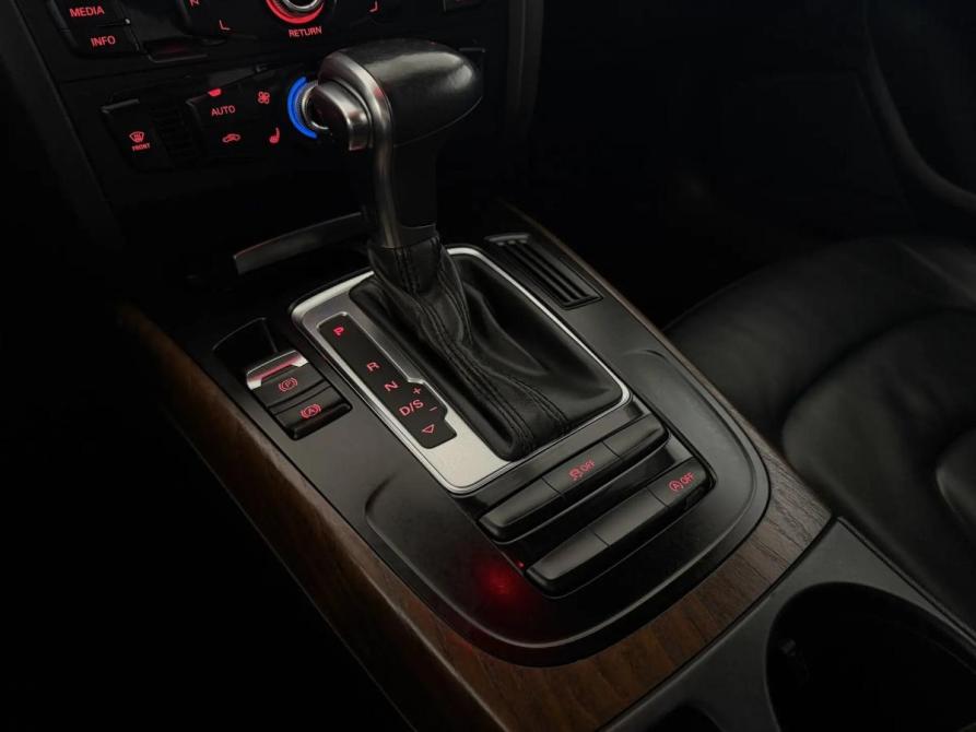 Audi A5 I (8T) Рестайлинг Подольск  - изображение 21