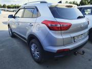 Hyundai Creta I Рестайлинг Тольятти  - изображение 7
