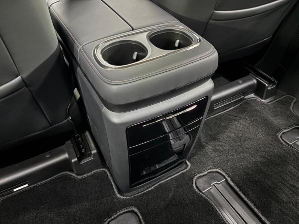 GAC Trumpchi M8 II с пробегом 2026 года, цена 4 790 000 рублей, 30 км, минивэн, Автокод Объявления