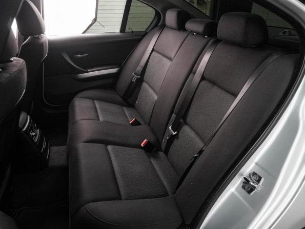 BMW 3 серии V (E90/E91/E92/E93) с пробегом 2008 года, цена 749 000 рублей, 272550 км, седан, Автокод Объявления