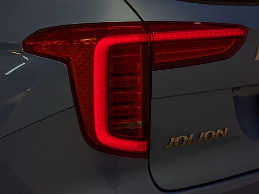 Haval Jolion I Санкт-Петербург  - изображение 27