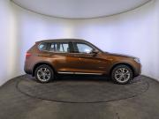 BMW X3 II (F25) Рестайлинг Москва  - изображение 34