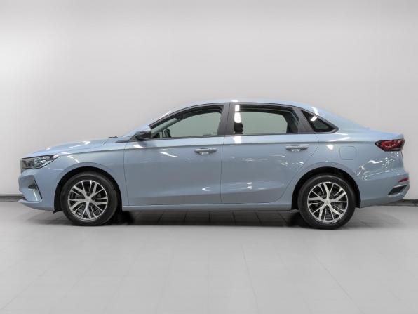Geely Emgrand II с пробегом 2024 года, цена 1 650 000 рублей, 18907 км, седан, Автокод Объявления