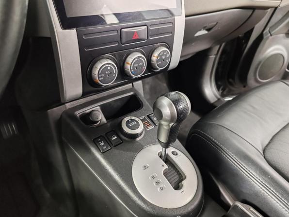 Nissan X-Trail II с пробегом 2008 года, цена 1 099 000 рублей, 118813 км, внедорожник, Автокод Объявления