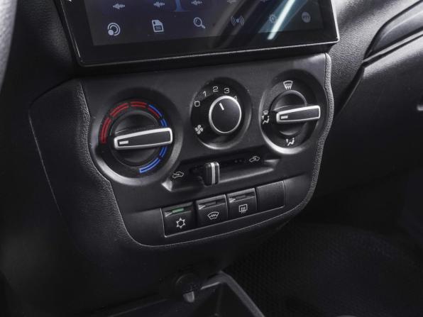 Lada (ВАЗ) Granta I Рестайлинг с пробегом 2020 года, цена 730 000 рублей, 62893 км, лифтбек, Автокод Объявления