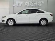 Lada (ВАЗ) Vesta I Рестайлинг (NG) Таганрог  - изображение 27